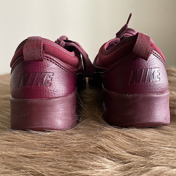 Nike Womens Air Max Thea Ultra Prm size 7.5 - Picture 2 of 5